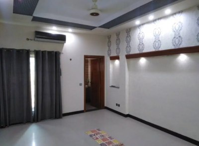 12 Marla Built Beautiful House For Sale Lahore