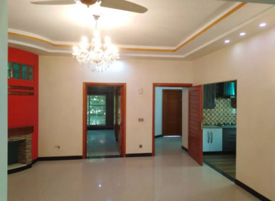 12 Marla Built Beautiful House For Sale Lahore