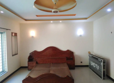 12 Marla Built Beautiful House For Sale Lahore