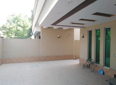 12 Marla Built Beautiful House For Sale Lahore