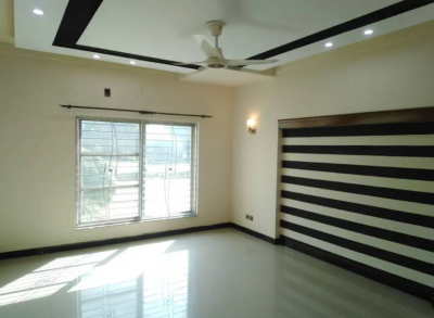 12 Marla Built Beautiful House For Sale Lahore