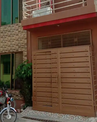 Beautiful House Fully Furnished Available For Sale In Lahore 