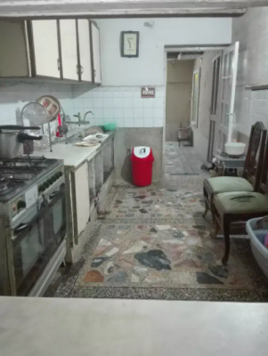 B block 12 Marla House For Sale In Lahore