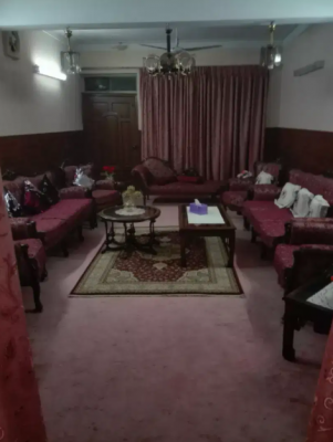 B block 12 Marla House For Sale In Lahore