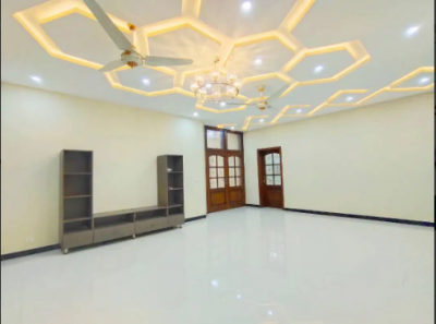 1 Kanal Aesthetic Design Bungalow Up For Sale DHA Phase II