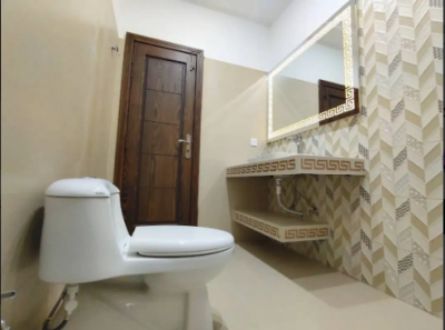 1 Kanal Aesthetic Design Bungalow Up For Sale DHA Phase II