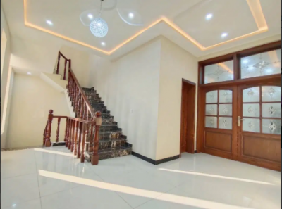 1 Kanal Aesthetic Design Bungalow Up For Sale DHA Phase II