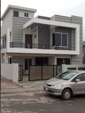 Bahria town H block house for sale