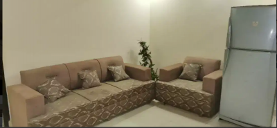 One bedroom fully furnished flat for rent in bahria town, Islamabad