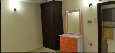 One bedroom fully furnished flat for rent in bahria town, Islamabad