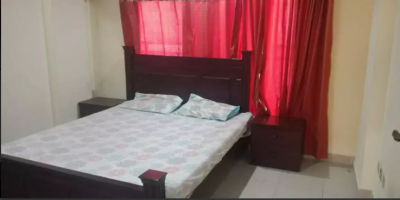 One bedroom fully furnished flat available for rent in bahria town, Islamabad