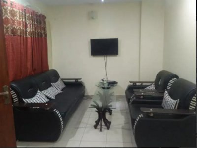 Furnished one bedroom apartment for rent in bahria town Islamabad, Islamabad