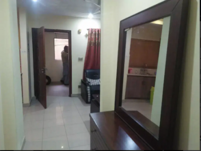 Furnished one bedroom apartment for rent in bahria town Islamabad, Islamabad