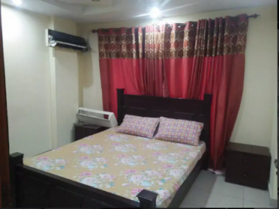 Furnished one bedroom apartment for rent in bahria town Islamabad, Islamabad