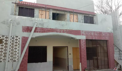 10 Marla House Available For Factory/Godown In Multan