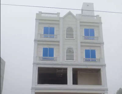 Commercial Hall Semi Furnished Available For Rent Multan