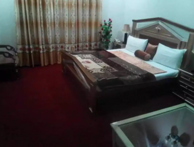 Dove inn Hotel/Guest House Available For Rent Lahore