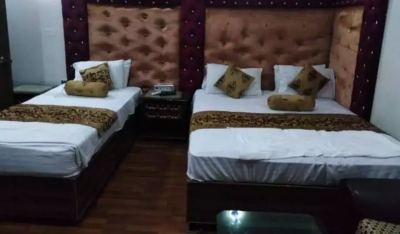 Dove inn Hotel/Guest House Available For Rent Lahore