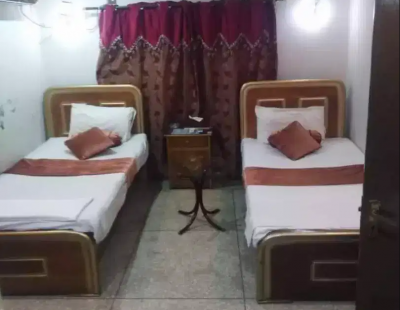 Dove inn Hotel/Guest House Available For Rent Lahore