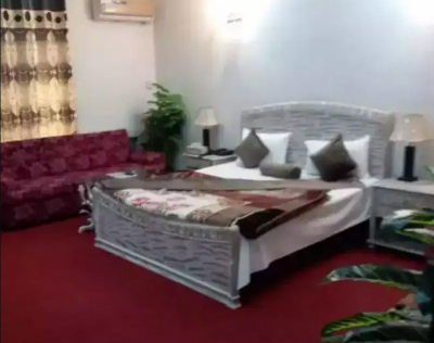 Dove inn Hotel/Guest House Available For Rent Lahore