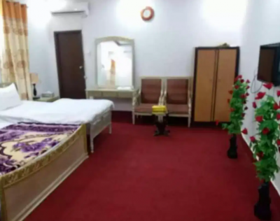 Dove inn Hotel/Guest House Available For Rent Lahore