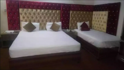 Dove inn Hotel/Guest House Available For Rent Lahore