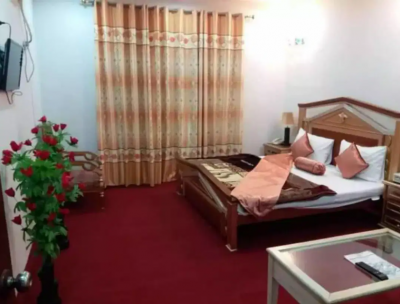 Dove inn Hotel/Guest House Available For Rent Lahore