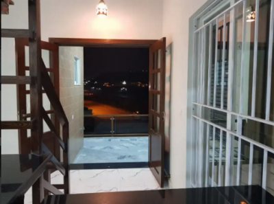 Bahria Town overseas block 10marla brand new lush house for sale