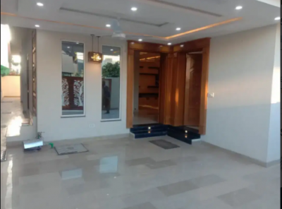 House for sale in Overseas block phase 8, Bahria Town Islamabad