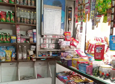 shope for sale in peshawar