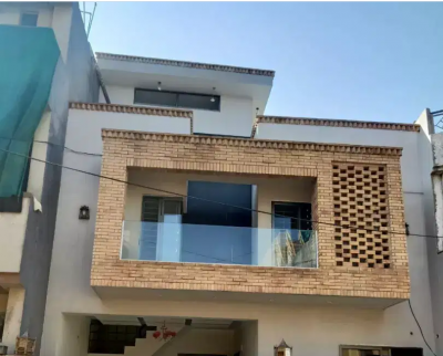 Brand new 5 marla luxury house for sale in ghauri town isb