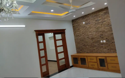 50x90 Kanal Brand new Tripple story House for Rent G-13