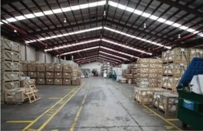 Warehouse for rent near Vehari Road Multan