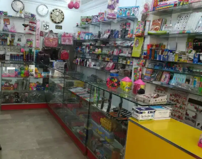 Rented Shop And Running Business For Sale In Multan