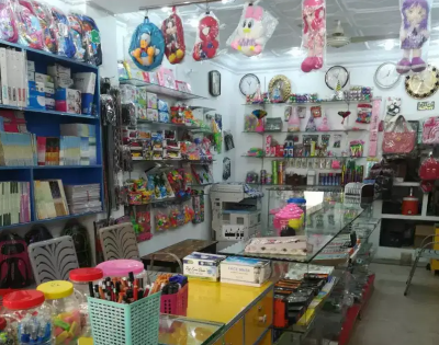 Rented Shop And Running Business For Sale In Multan