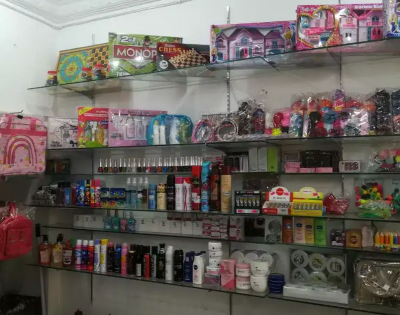 Rented Shop And Running Business For Sale In Multan