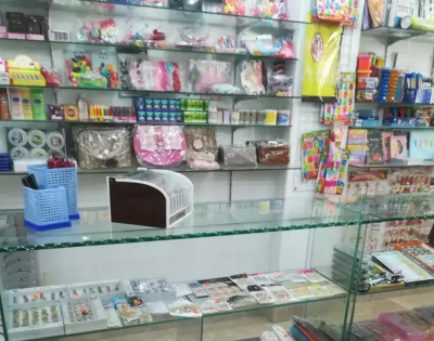 Rented Shop And Running Business For Sale In Multan