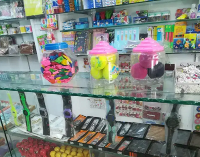 Rented Shop And Running Business For Sale In Multan