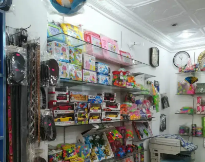 Rented Shop And Running Business For Sale In Multan