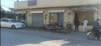 Tailoring Shop is Available For Rent In Rawalpindi