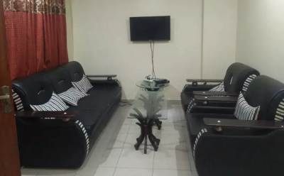 One bedroom furnished apartment for rent in bahria town Islamabad, Islamabad