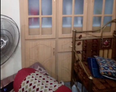 Pakistan town 2 bed bechlor/small family rent.20000