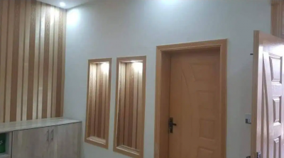 Brand New House for Sale in Madina Town Tarnol Islamabad