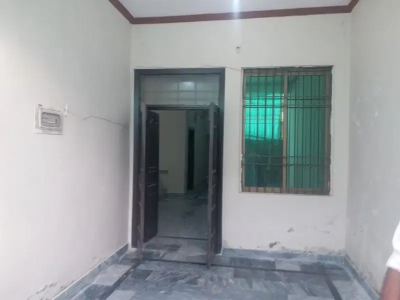 5 Marla House For Sale In Ghouri Town Islamabad