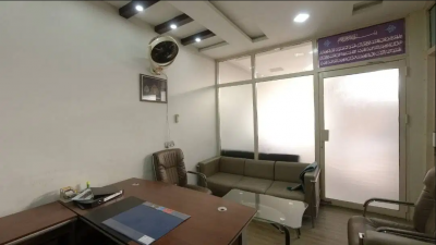 Affordable 2nd Floor Office For Sale In F-11 Islamabad