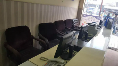 Furnished Office Available for Sale In Islamabad