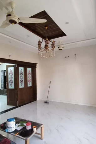 10 marla house for sale in Islamabad