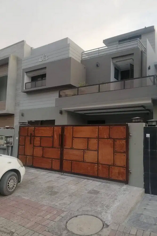 10 marla house for sale in Islamabad