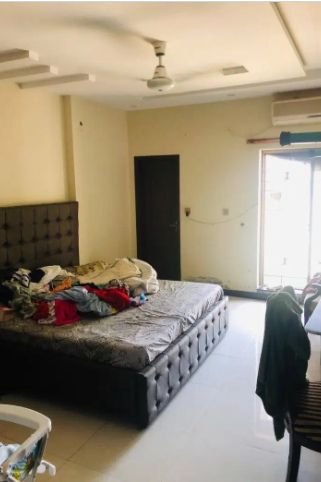 10 Marla House For Sale In Lahore