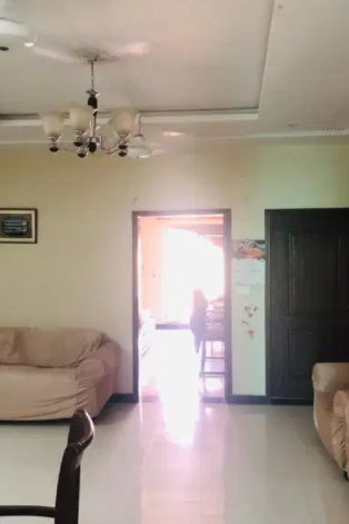 10 Marla House For Sale In Lahore